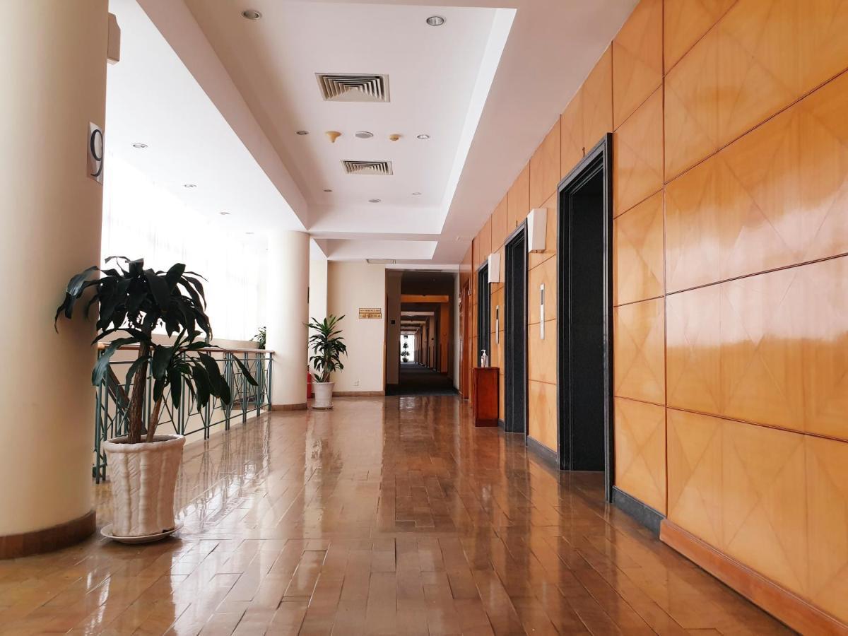 Ramana Saigon Hotel Thành Pho Ho Chí Minh Esterno foto